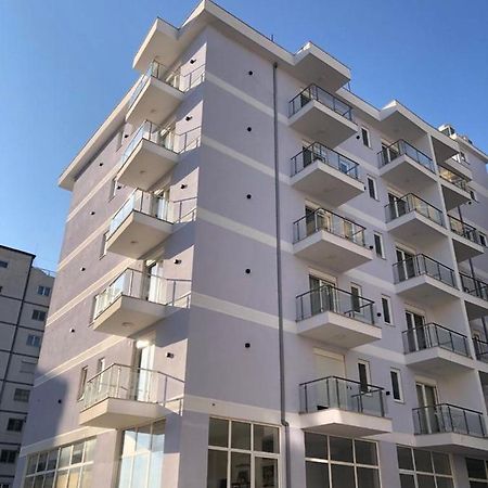 Hotel Mario, Shëngjin מראה חיצוני תמונה