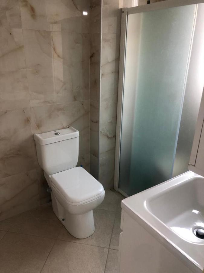 Hotel Mario, Shëngjin מראה חיצוני תמונה