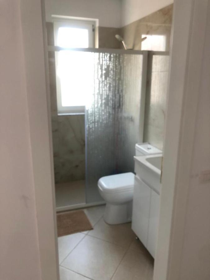 Hotel Mario, Shëngjin מראה חיצוני תמונה
