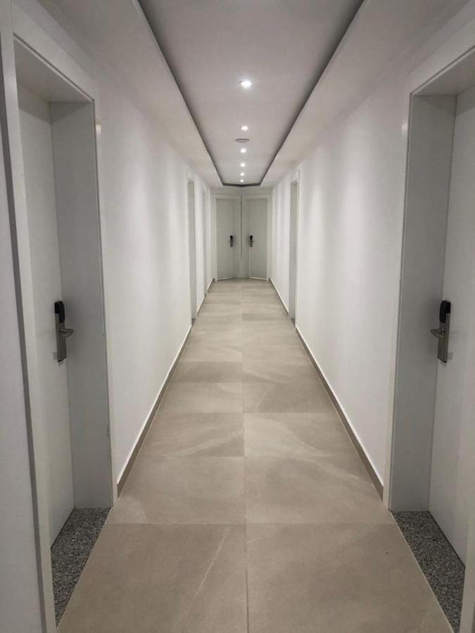 Hotel Mario, Shëngjin מראה חיצוני תמונה