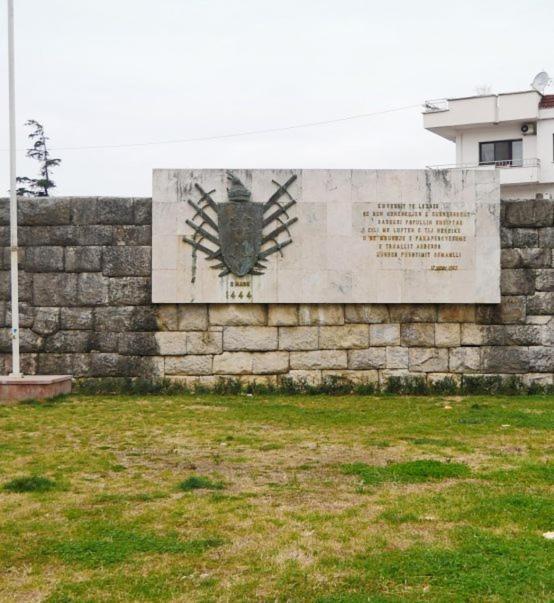 Hotel Mario, Shëngjin מראה חיצוני תמונה