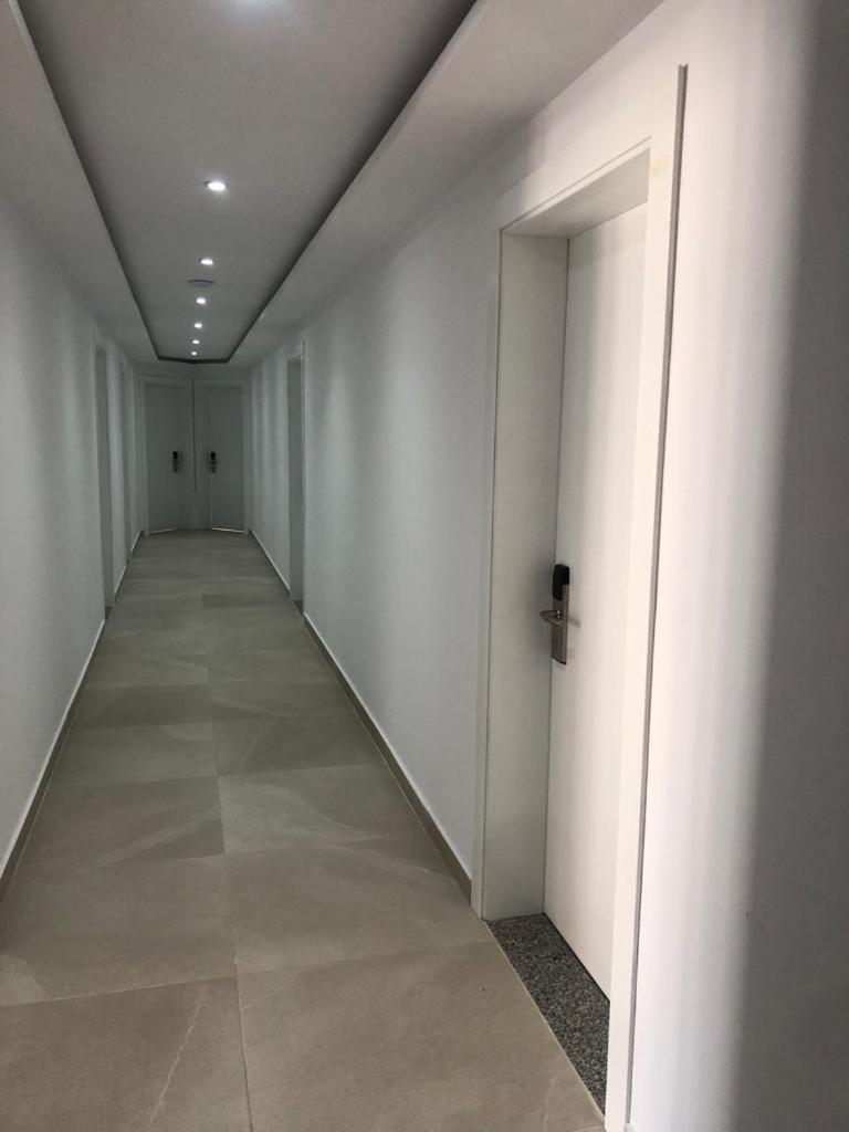 Hotel Mario, Shëngjin מראה חיצוני תמונה